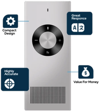 Translator Device